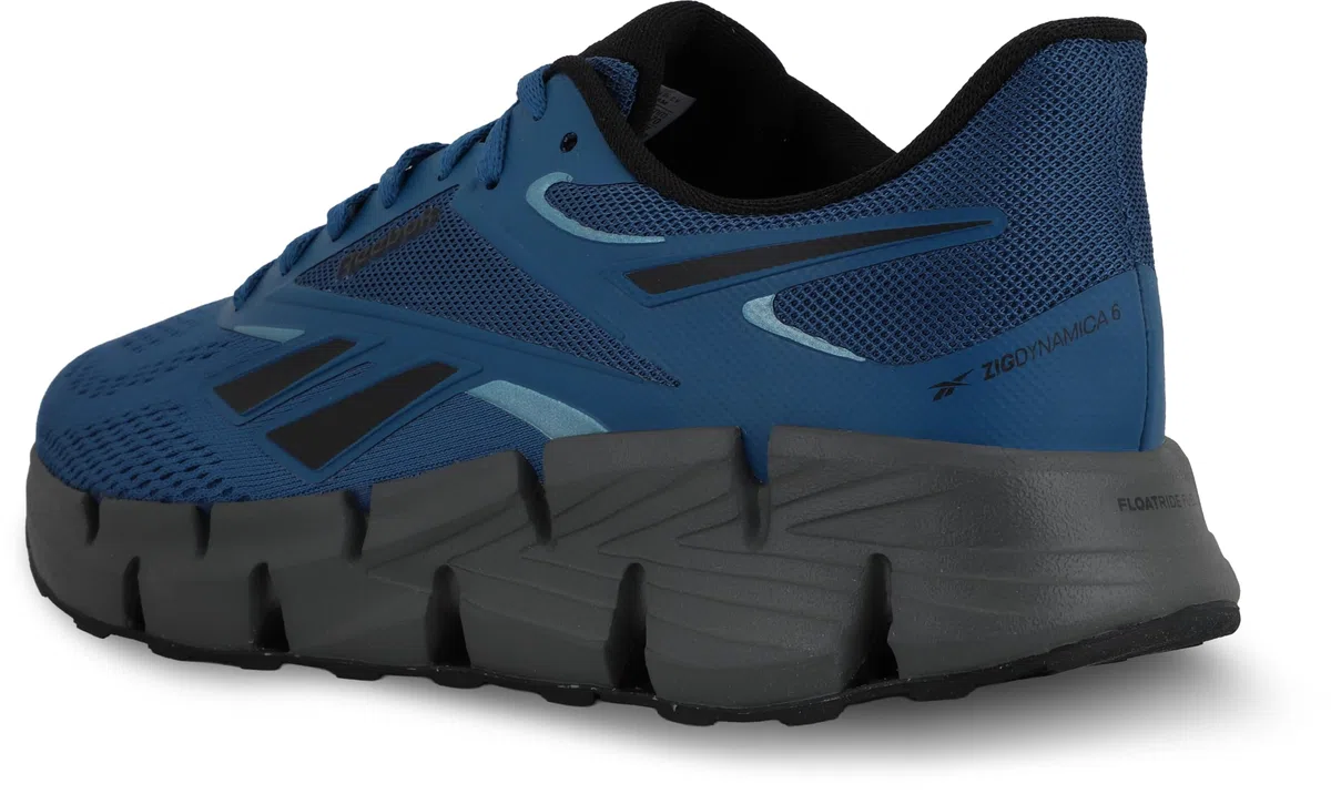Reebok Zig Dynamica 6 ZapatillasHombre