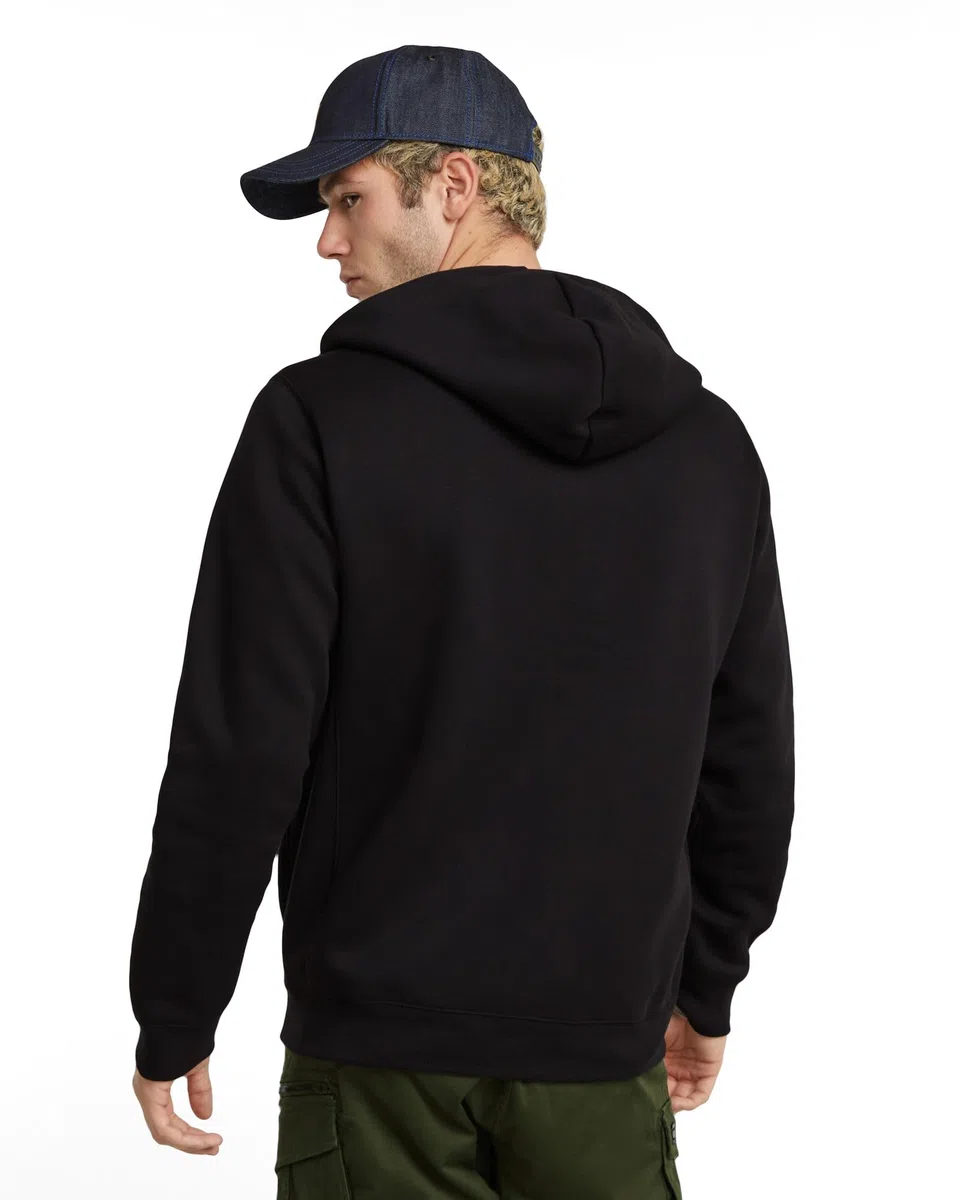 G-STAR Premium Core Hooded Sweater Sudadera Hombre