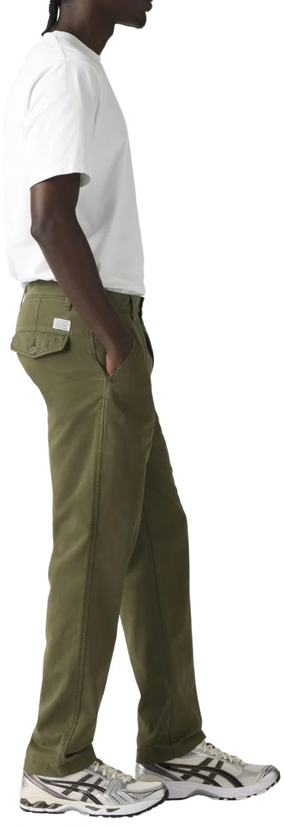 Levi'S XX Chino Authentic Straight Pantalones Hombre