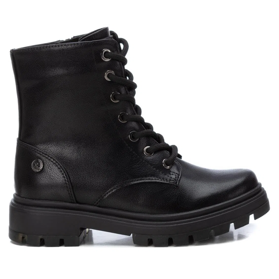 XTI 150986 Botas de combateNiñas