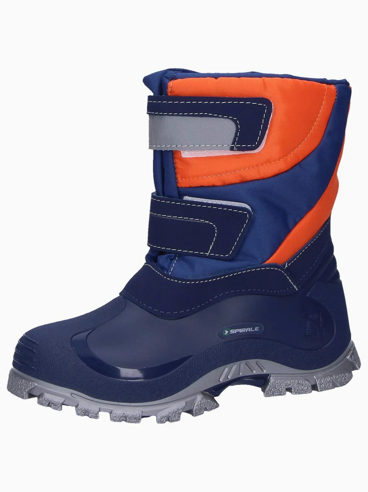 Spirale Simon Botas de NieveNiños
