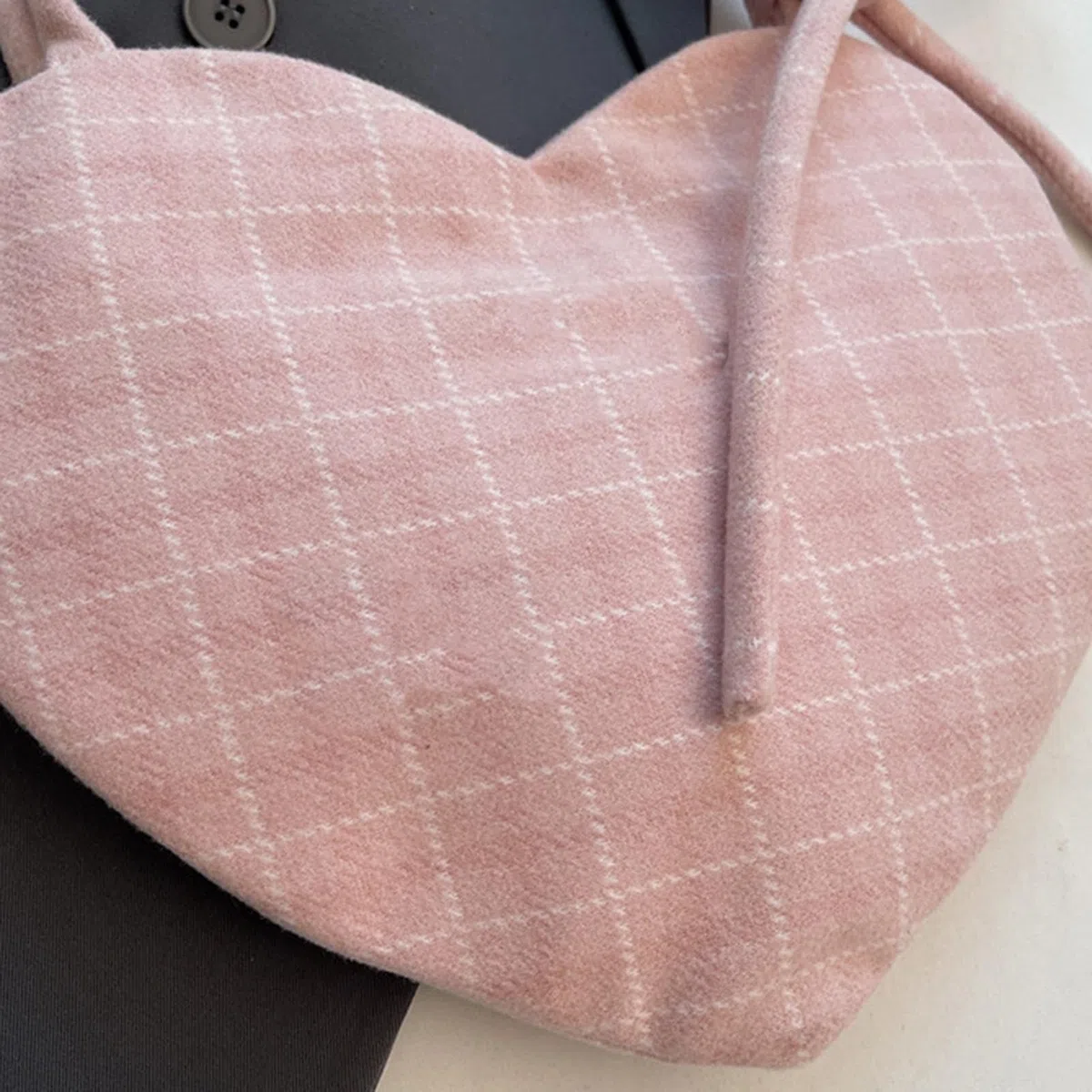 Bolso De Hombro Para Mujer Amplio Bolso Retro | Bolso lolita con juvenil Para Citas, Festivales Música, Viajes, Casual Diario, Fines De Semana, Novia Y Universidad