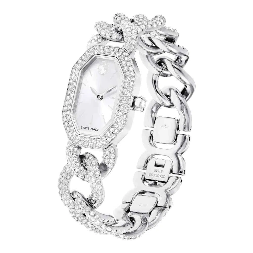 Swarovski Reloj Joya, Swiss Made