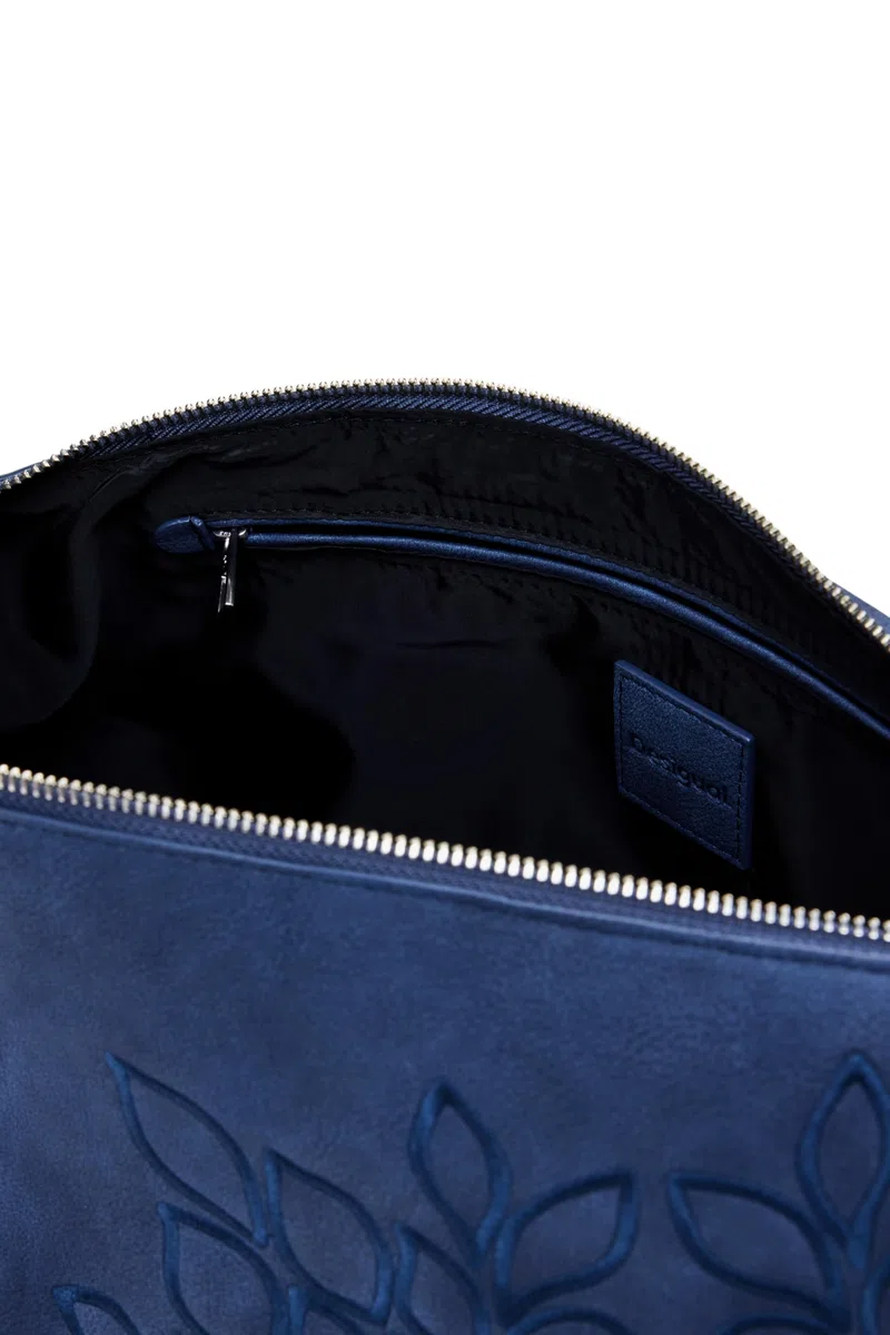Desigual Bag_sierra - SHOULDERBAG Unisex adulto