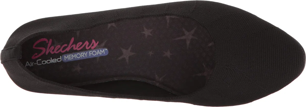 Skechers 48885w Zapatos Tipo balletMujer