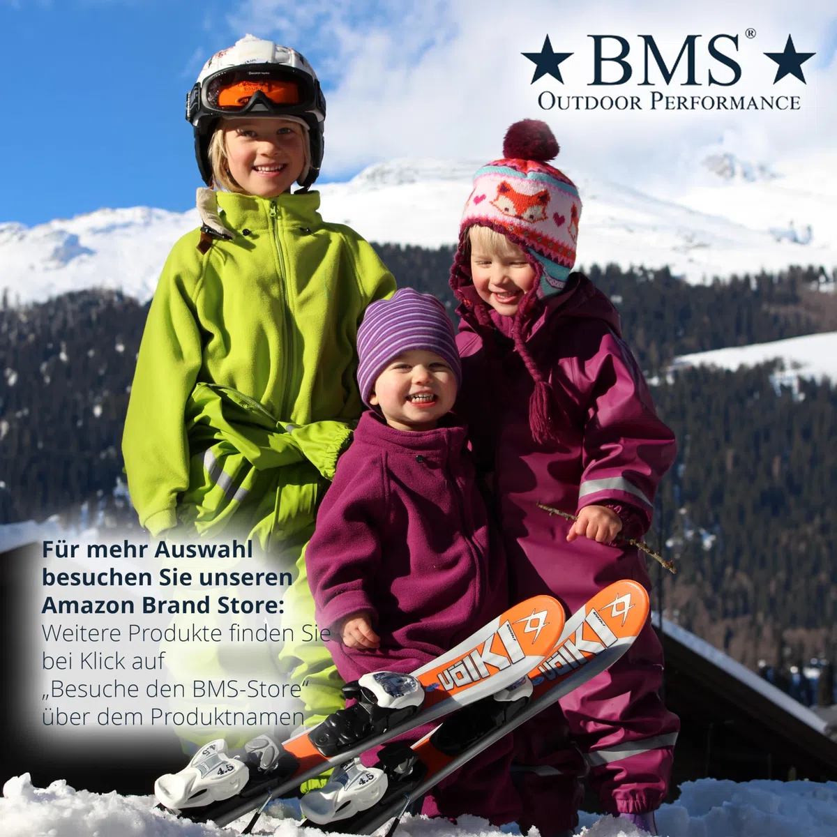 BMS PU de fleexx Buddel Guantes Guantes Antarctic Forro Polar