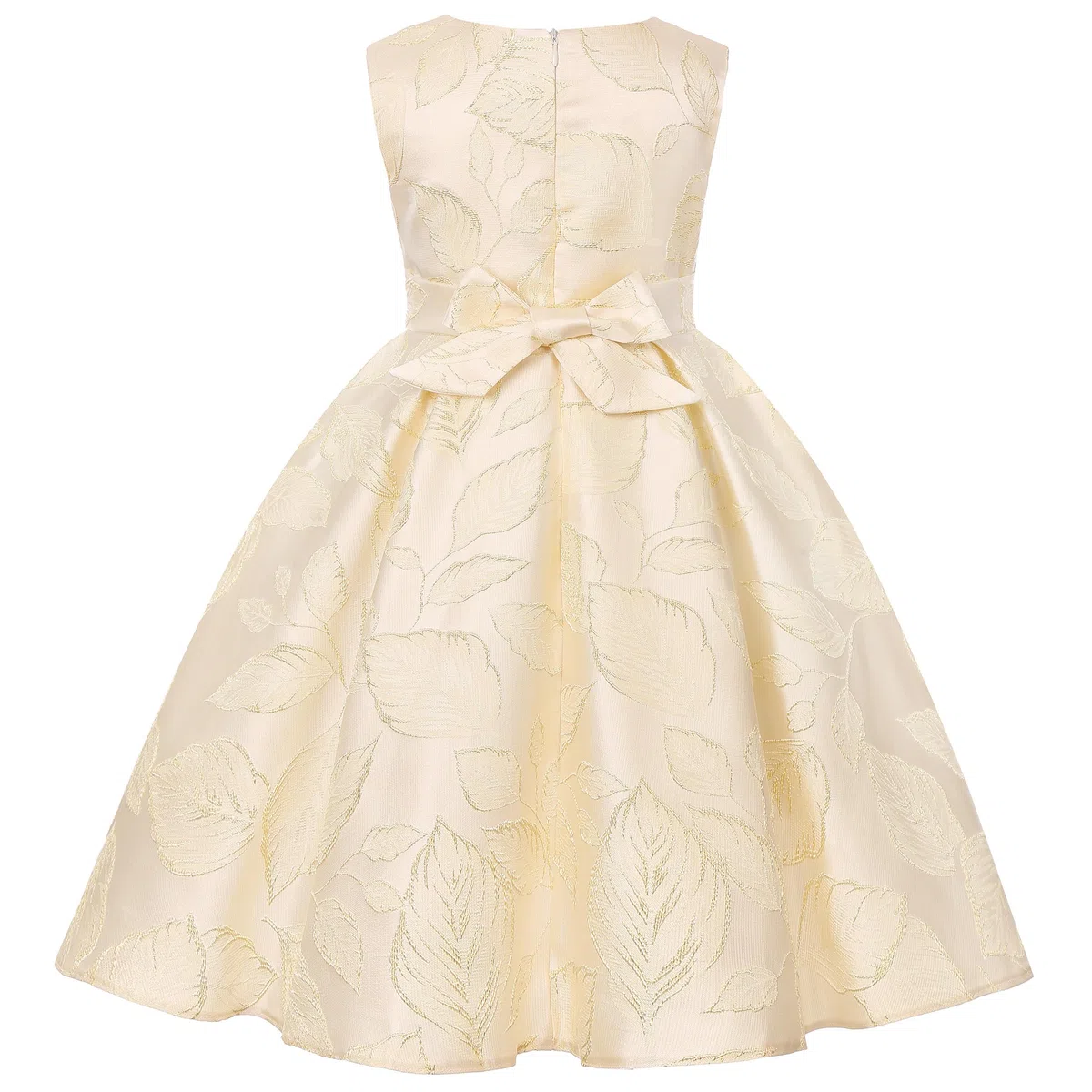 Vestido de niña con Hombros Inclinados para Dama de Honor, Boda, Princesa, niños, cumpleaños, Baile, Fiesta, espectáculo, Noche, Lavanda