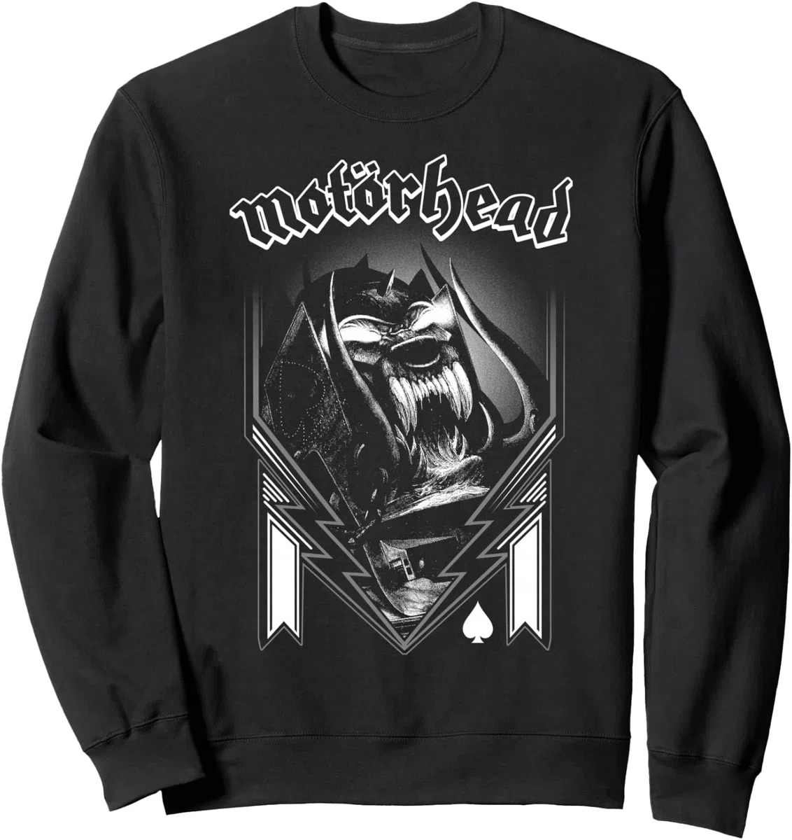 Motörhead Animal Sudadera
