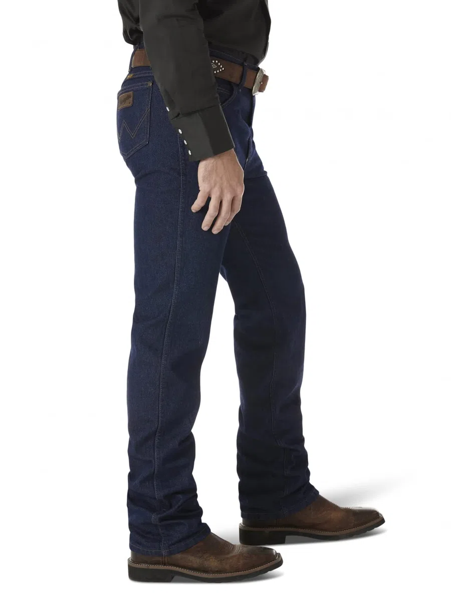 Wrangler Premium Performance Cowboy Cut Comfort Wicking Slim Fit Jean - Jeans Hombre