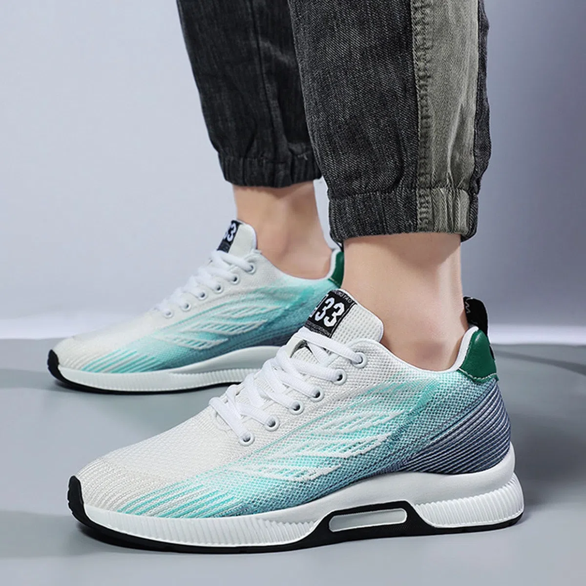 Deportivas Hombre Running Zapatillas Trail Zapatos Deportivos Runing Gimnasio Deportiva Calzado Deporte 46 Hombres Amortiguación Fitness Tenis 50 De Mens Trainers Deportes Cross Negras para Andar