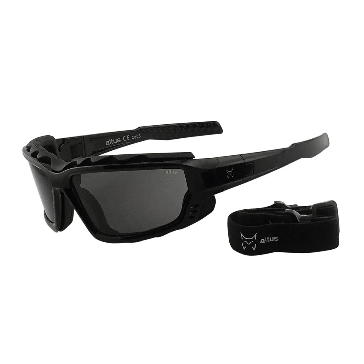 ALTUS Siena Gafas de montaña | Gafas de sol | Categoría 3 | Lente polarizado