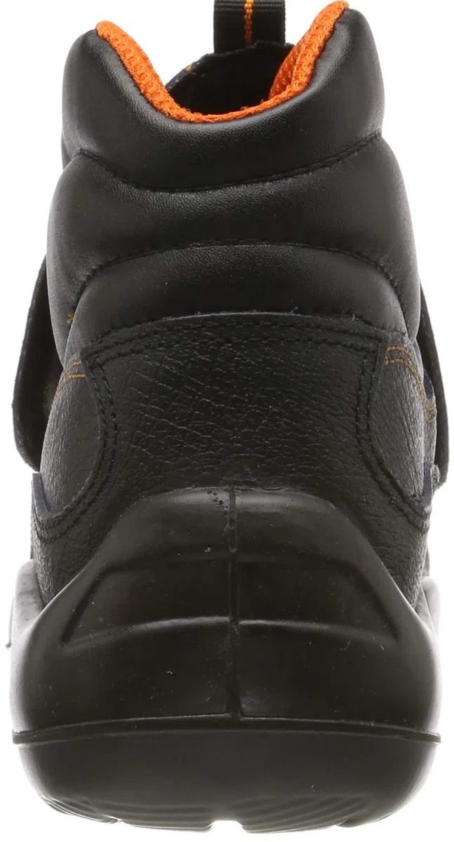 BASE Protection Metatarsal S3 M SRC Zapato de Seguridad, Talla: 43, Color: Negro, B0473BKR43