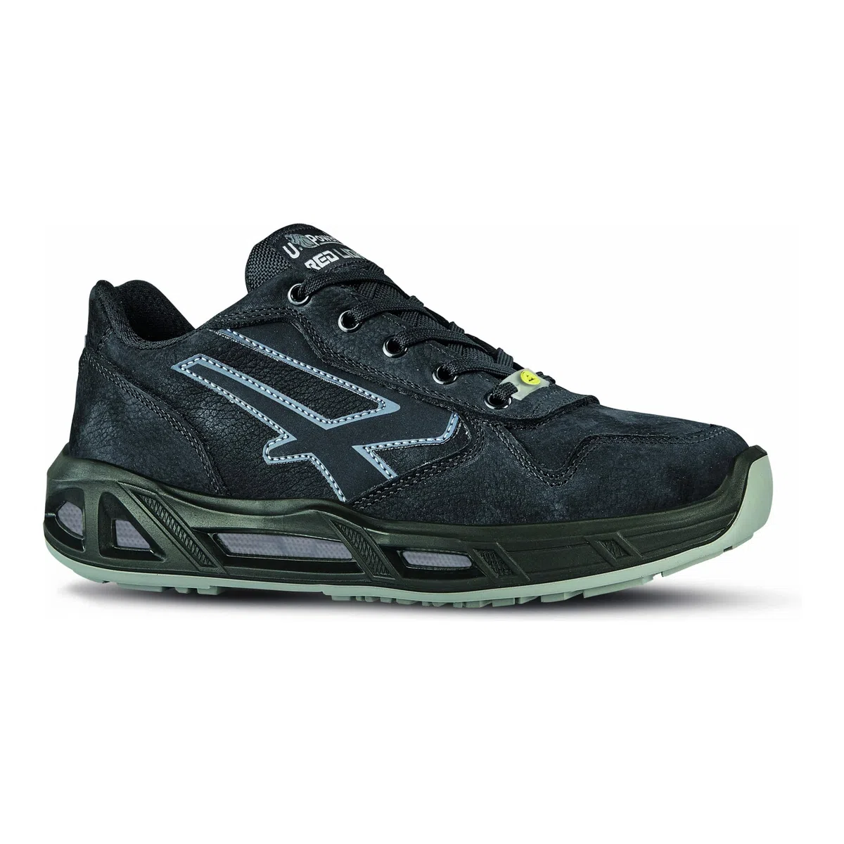 U-Power S3 Carbon Carpet SRC ESD Zapatos de seguridad