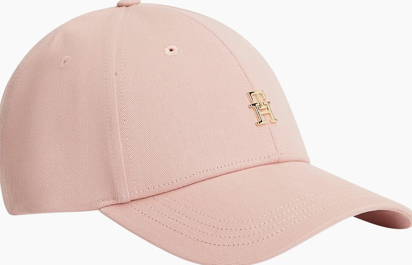 Tommy Hilfiger TH Elevated Chic Cap Aw0aw17631 - Tapa Mujer