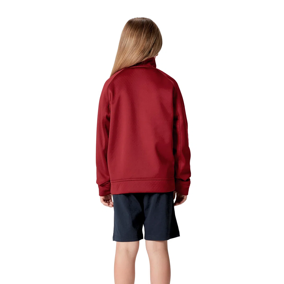 Canterbury Forro Polar Unisex niños