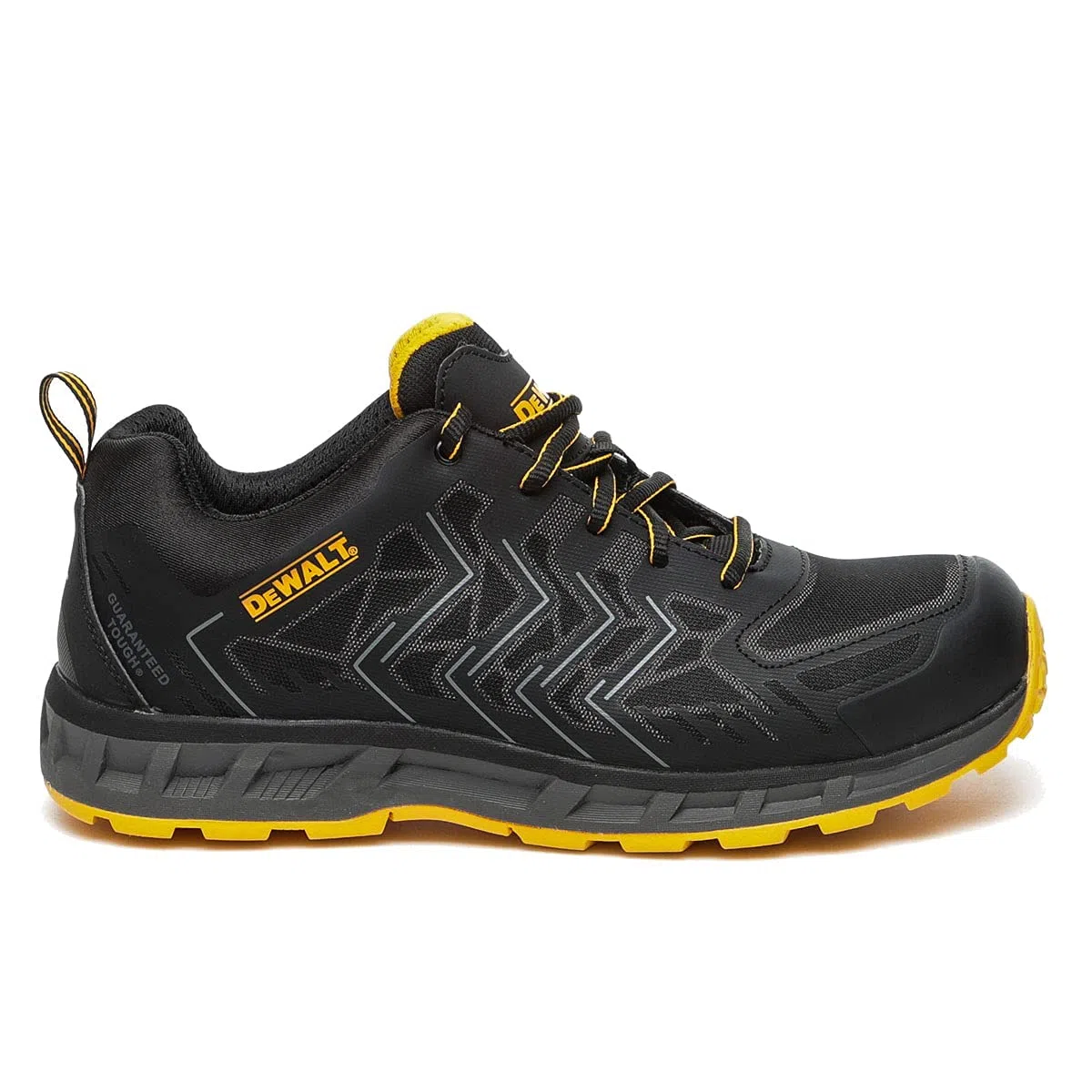 DEWALT Men's Fargo Construction Shoe