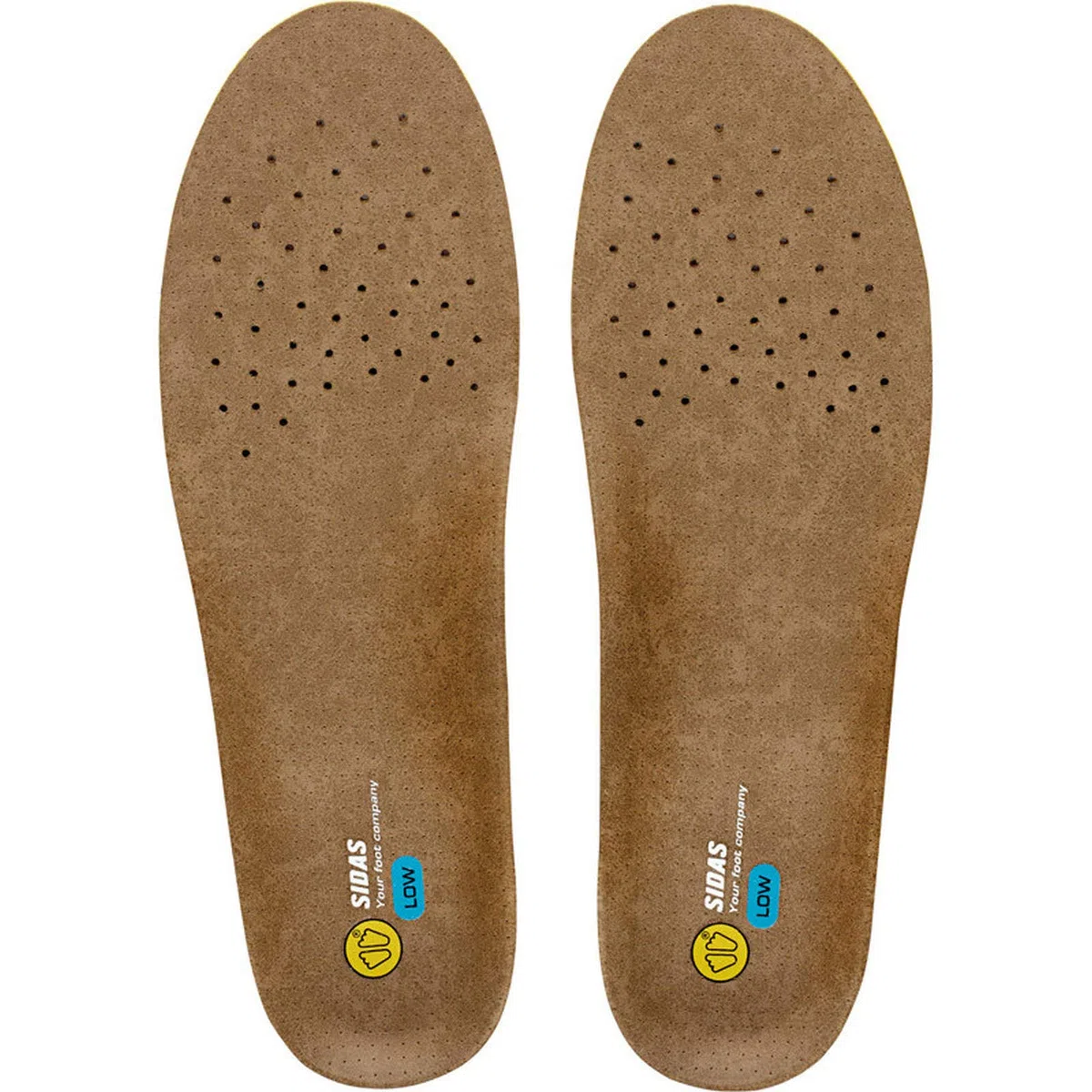 Sidas Soles de arco bajo para exteriores – SS20