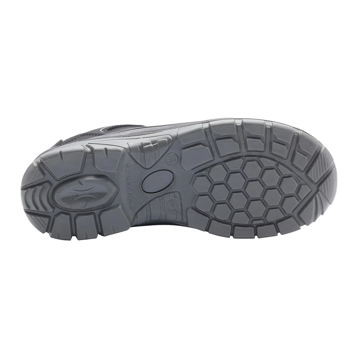 Blackrock Proton ESD Composite Safety