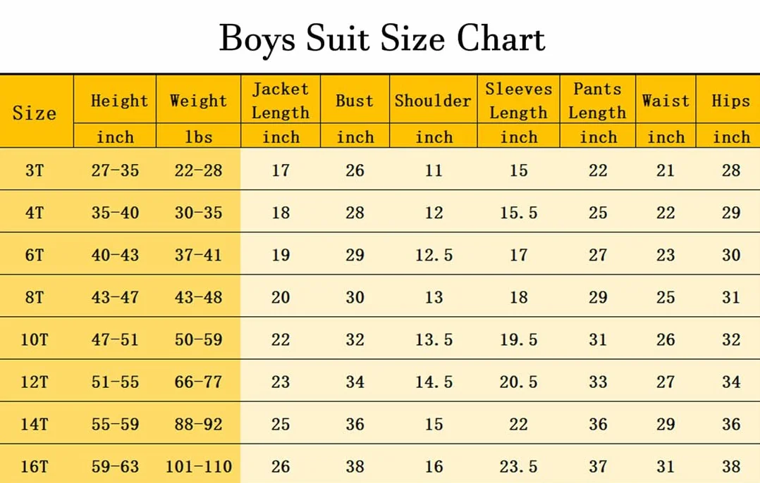 Traje de lino de 2 piezas para niño, ajuste delgado, trajes formales para boda