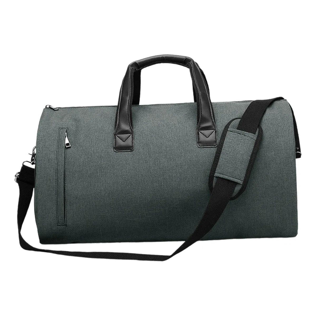 Bolsa de Viaje Impermeable con Correa Ajustable, Gran Capacidad, Ideal para Deportes, Gimnasio, Viajes, Vacaciones, Viajes, Equipaje de Mano, para Hombres y Mujeres.