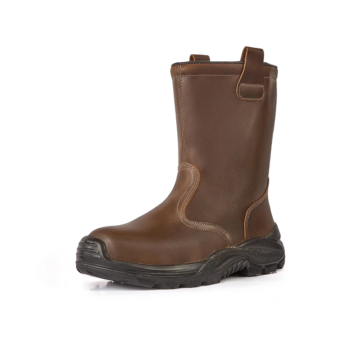 U Power Nordic Plus L S3 CI Fo Sr Work shoesUnisex adulto