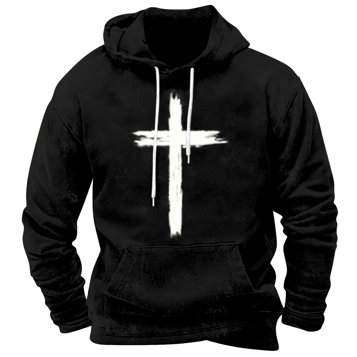 Chaqueta Verano Hombre Casual Hombres No Pero Conozco A Un Sudadera con Capucha Rockera (Black, S) Kit De Pesca Completo Mangas para El Sol Camisetas Sin Manga Men's Clothing Impermeable