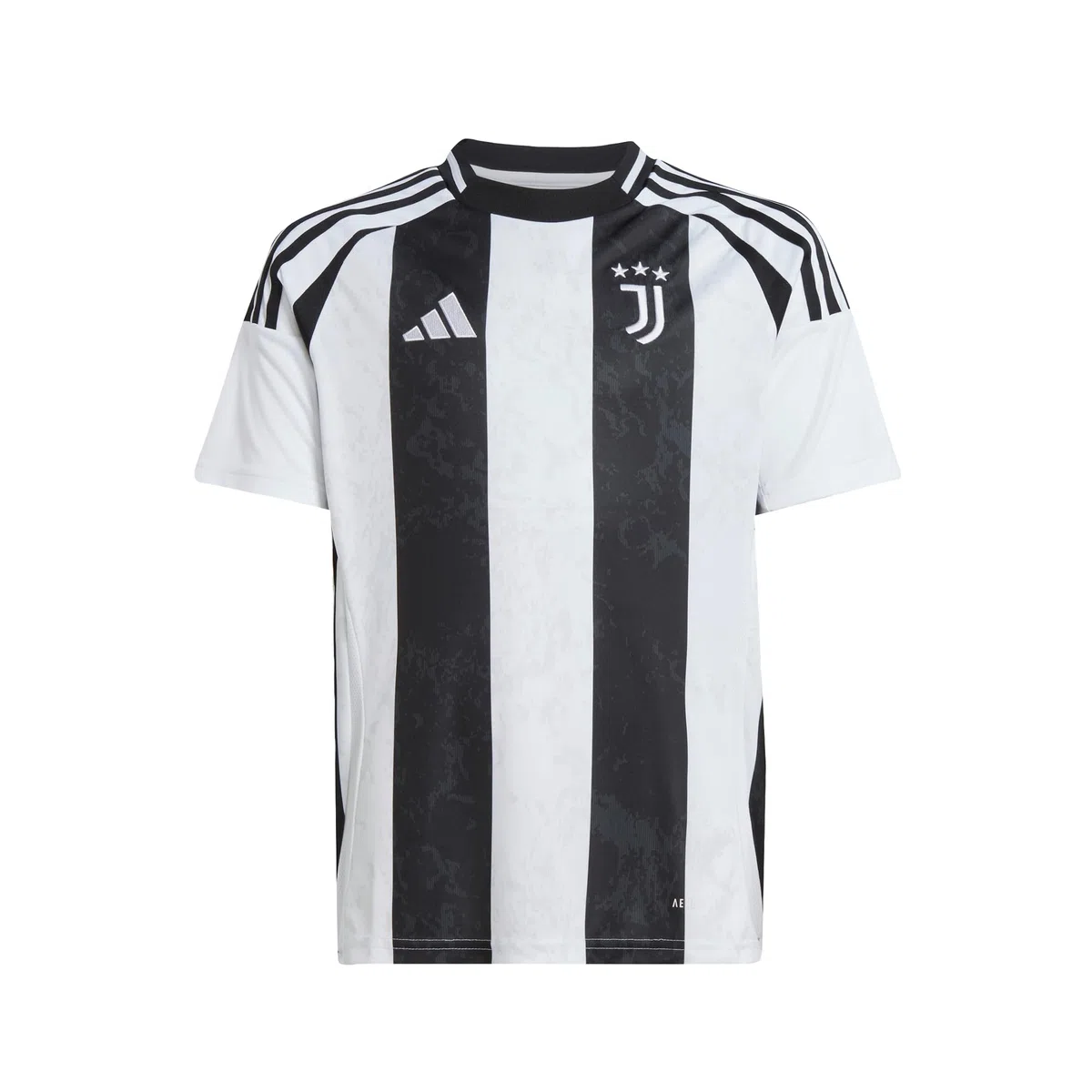 adidas Camiseta Juventus Home para niños 2024 2025 Juniors