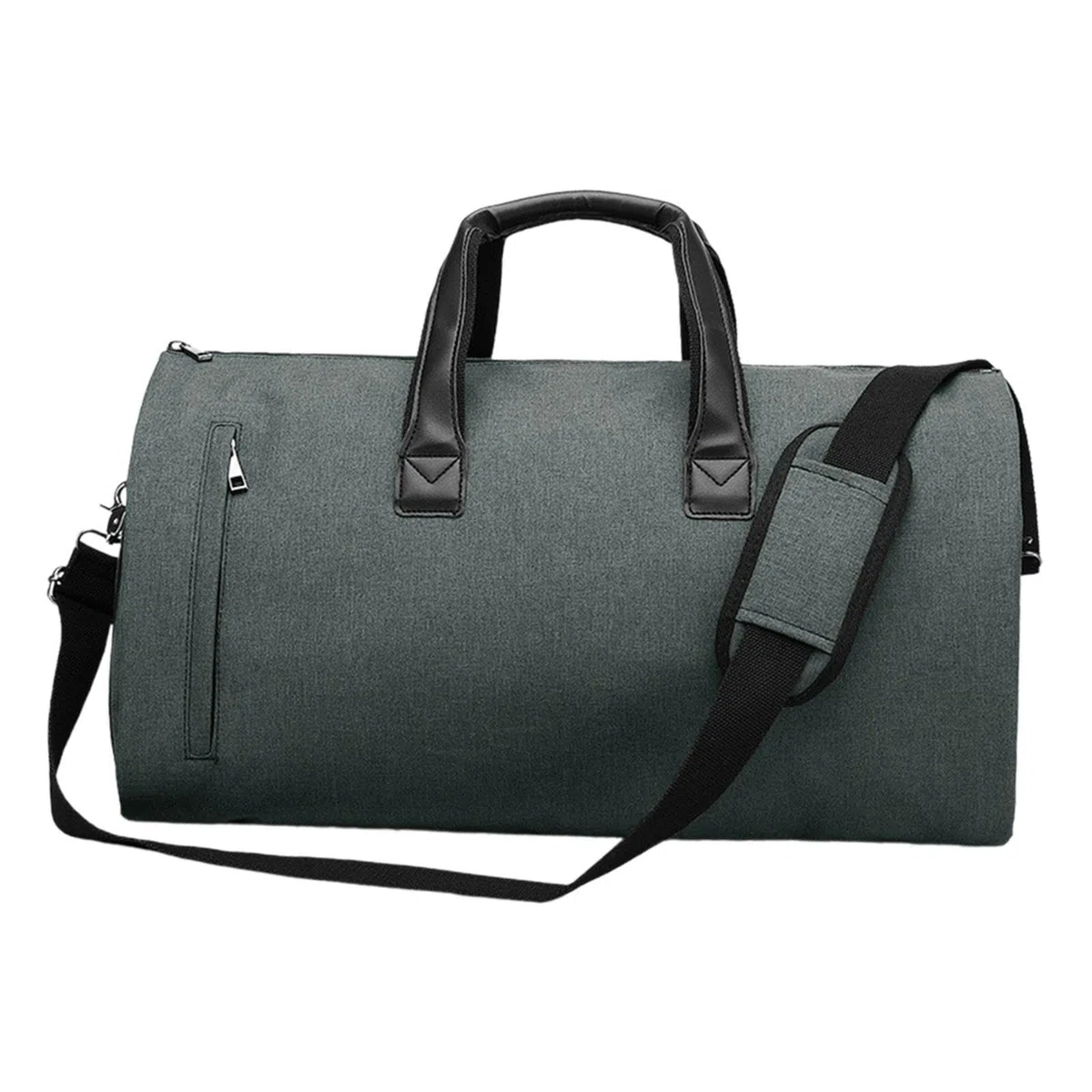 Bolsa de Viaje Impermeable con Correa Ajustable, Gran Capacidad, Ideal para Deportes, Gimnasio, Viajes, Vacaciones, Viajes, Equipaje de Mano, para Hombres y Mujeres.