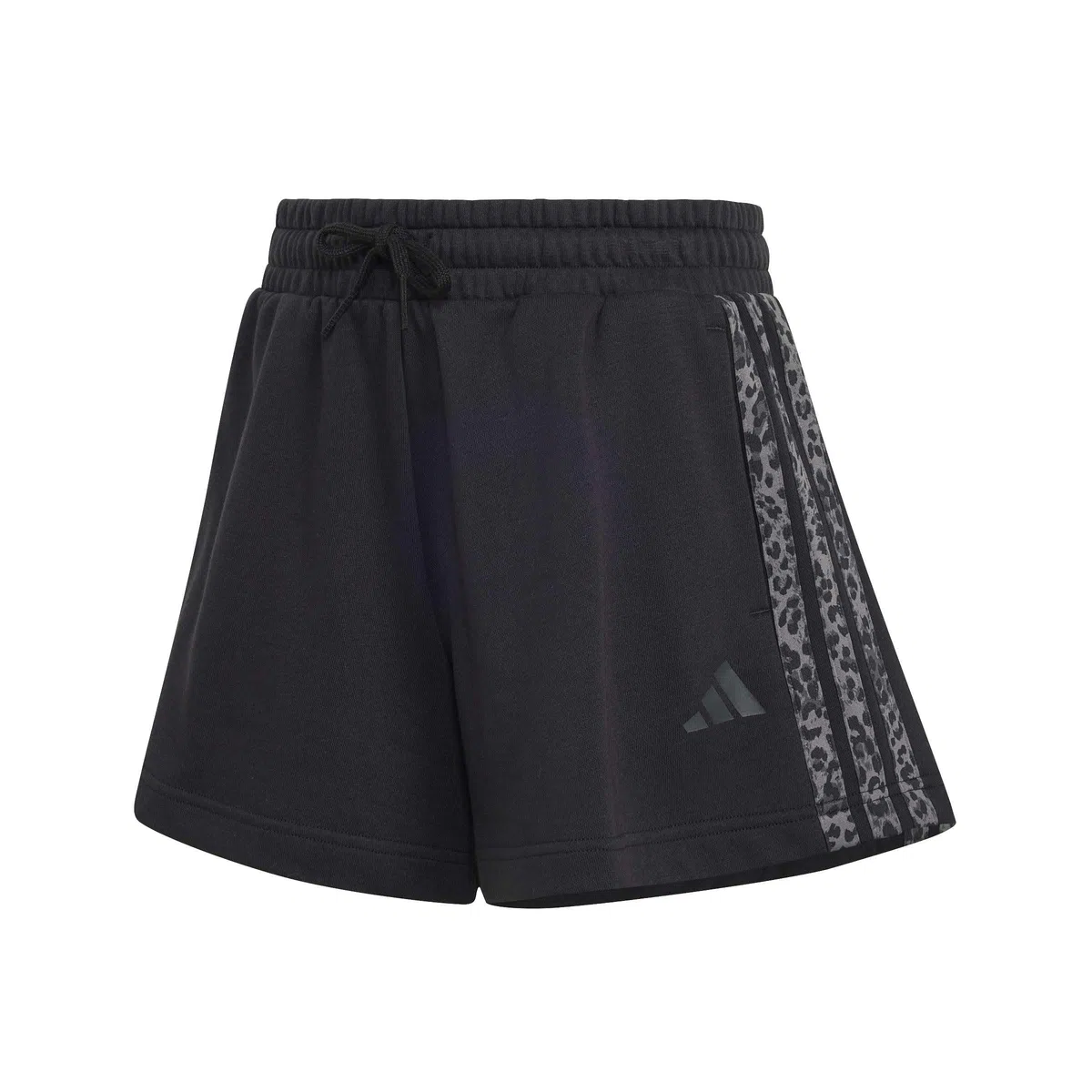 Adidas Pantalones Cortos de Animales para niña