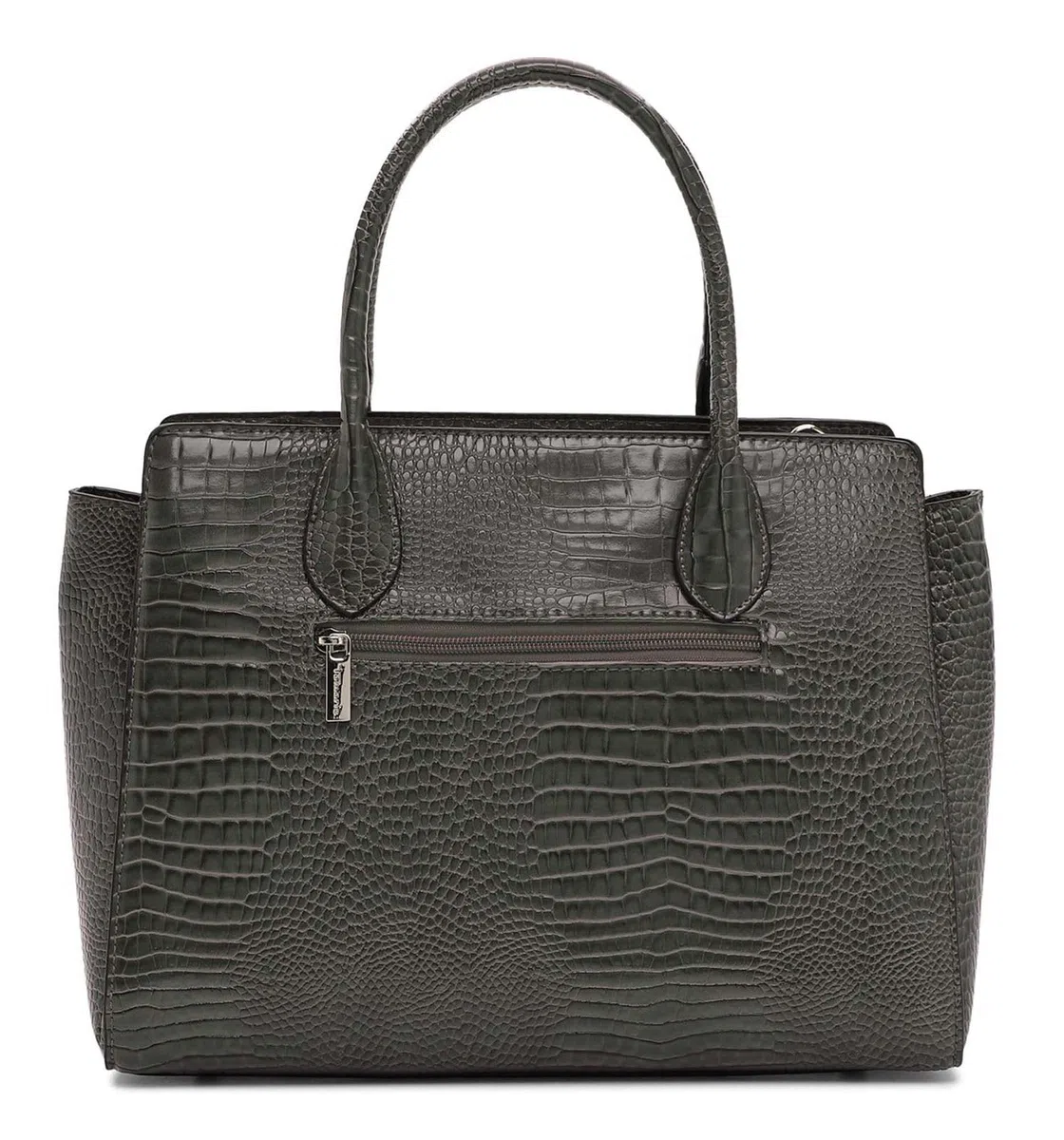 Tamaris Shopper TAS Celes 33346 - Bolso de mano para mujer, diseño de animales