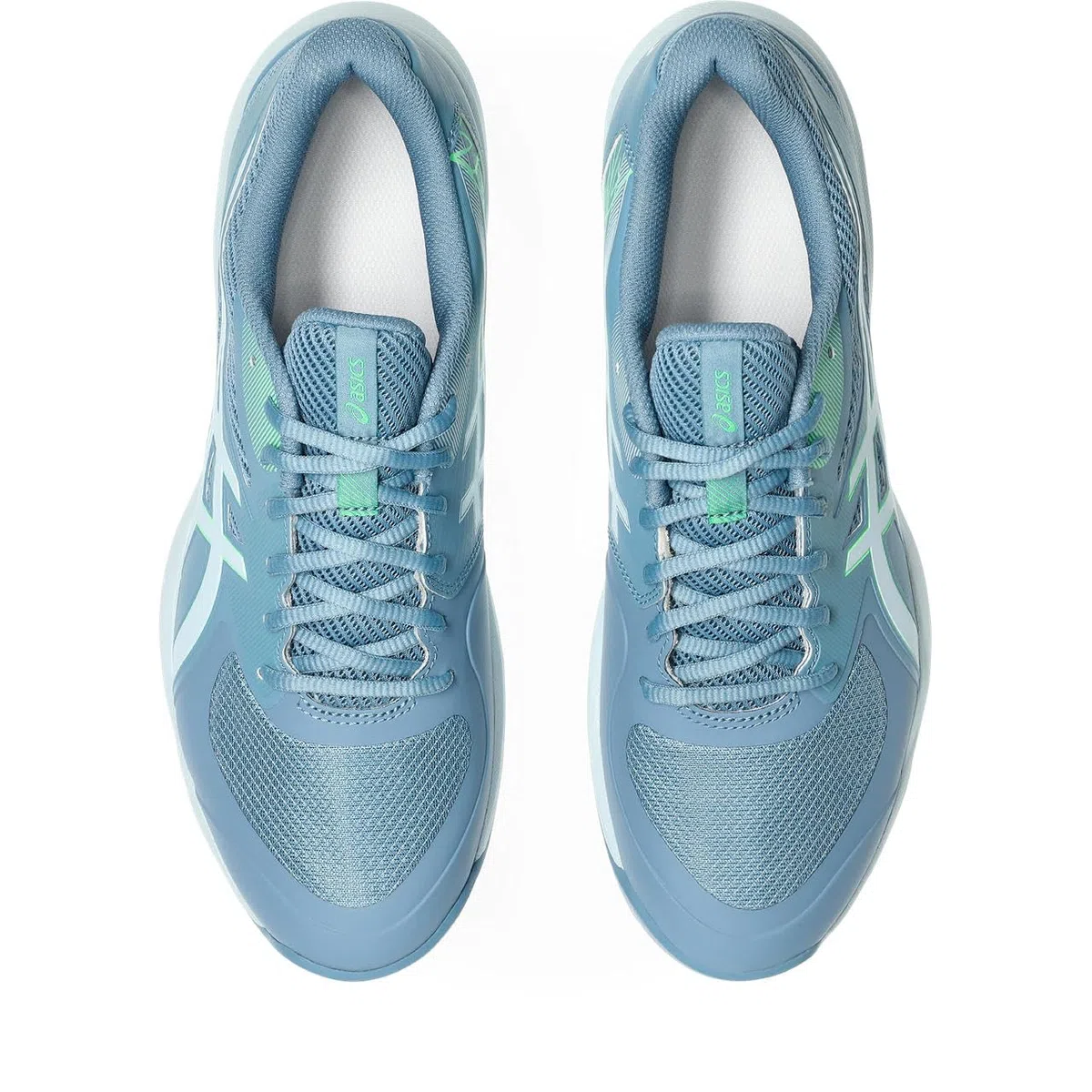 Asics Game FF Padel Azul 1041a493