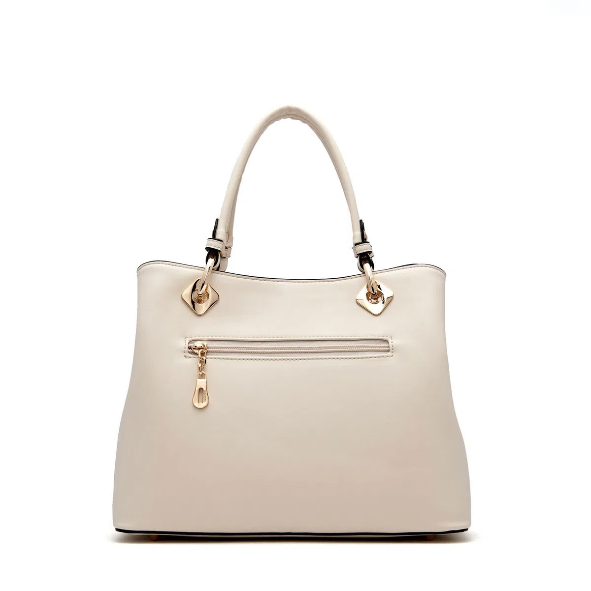 AINUOEY Mujer Bolsos de Mano Casual Bandolera Marca Mediano Totes Antirrobo Hombro Italianos PU Cuero 73501 1 piezas