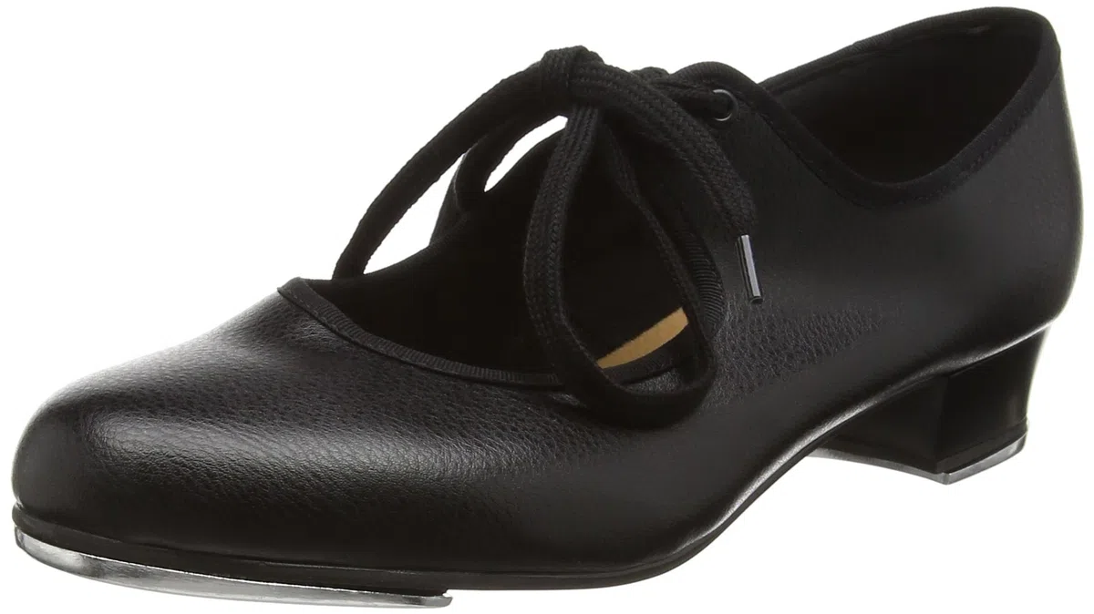 Bloch Timestep, Zapatos de Tap Niñas