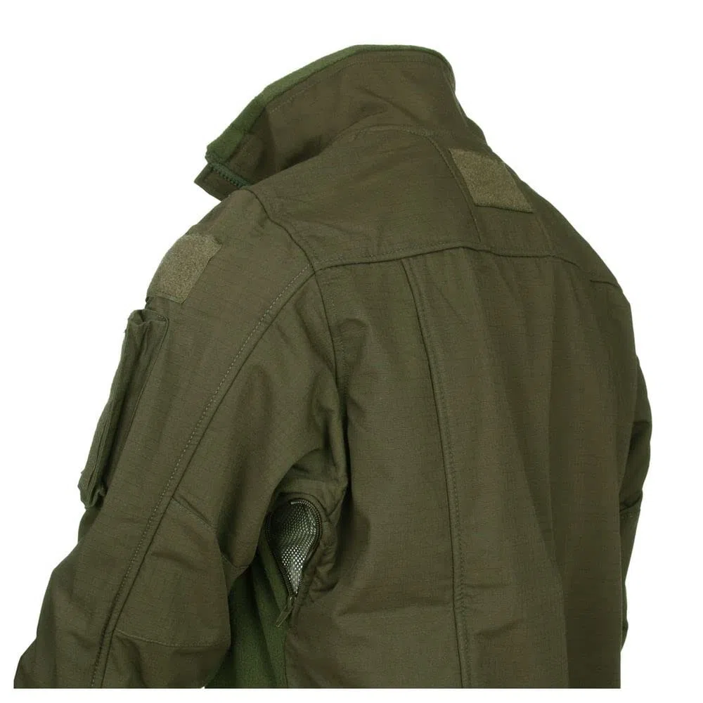 Copytec Combat Medic Ambulance 33461 - Chaqueta de forro polar