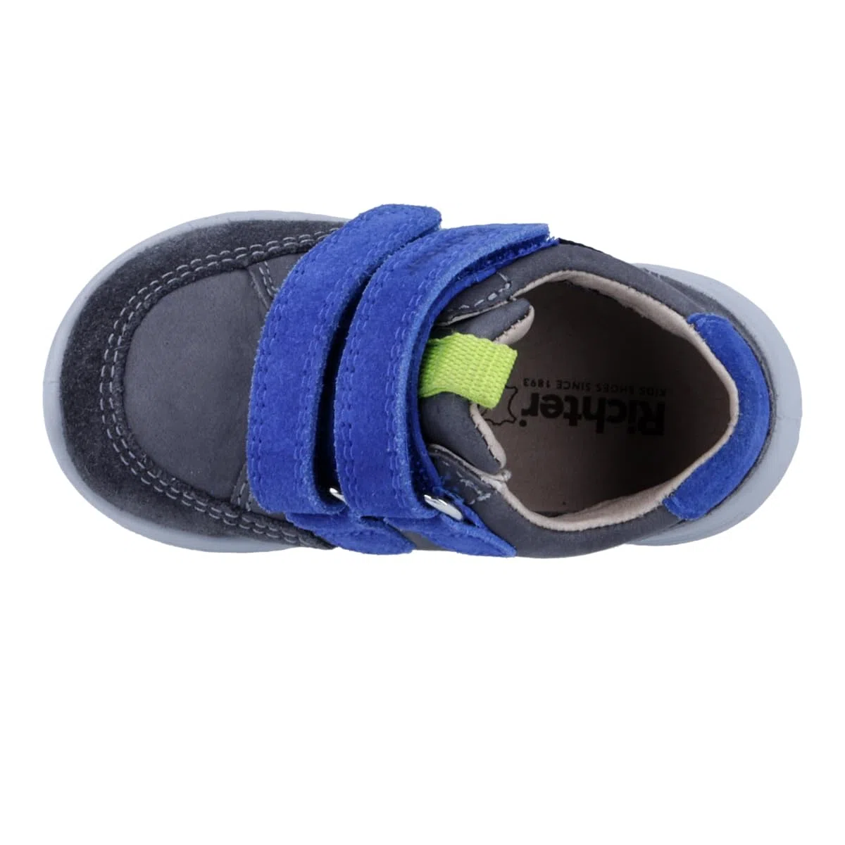 Richter Timmy Zapatos para bebéBebé-Niños
