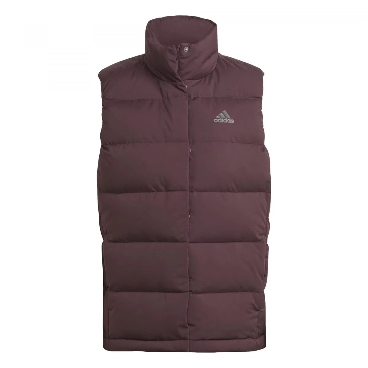 adidas Helionic Down Vest Chaqueta Mujer (Pack de 1)