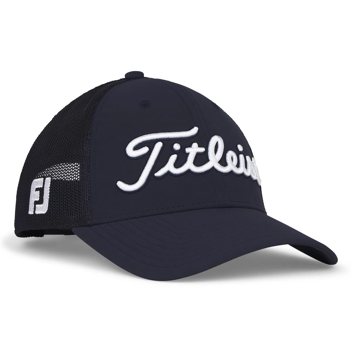 Titleist Tour Performance Mesh Golf Hat - Gorra de béisbol Hombre
