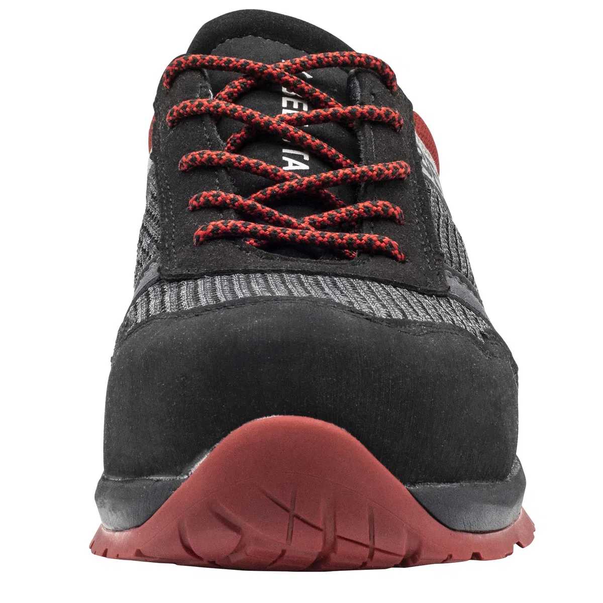 Bellota 72350BR42S1P - Zapatos de Seguridad de Hombre y Mujer Street (Talla 42) de Rejilla Transpirable con Microfibra Transpirable y Suela Extra Cómoda