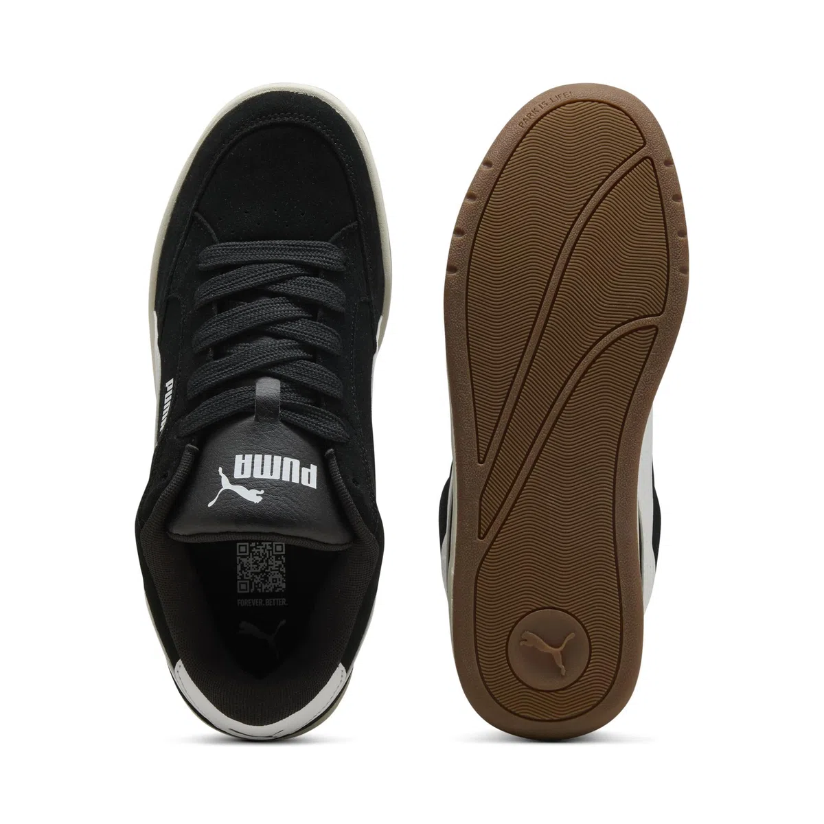Puma Park Lt SD ZapatillasUnisex Adulto