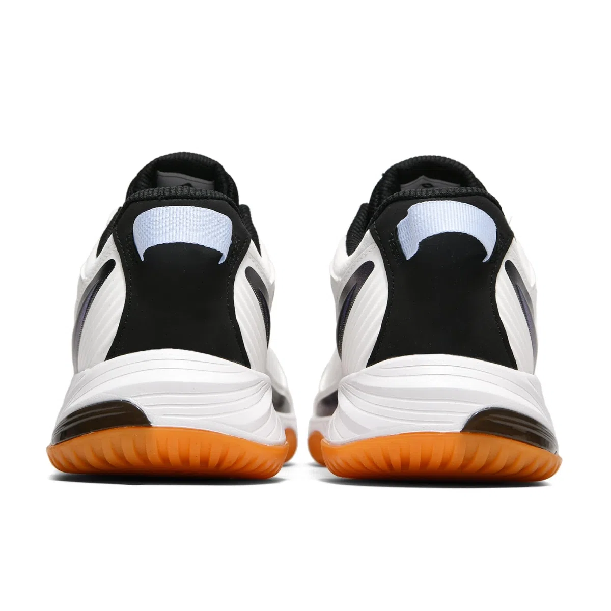 JiuQing Zapatillas Bádminton Hombre Zapatillas Ligeras Squash Pista Mujer | Parte Superior Transpirable Suela Goma Antideslizante, Zapatillas Cómodas Para Caminar Fitness Pickleball Tenis De Mesa