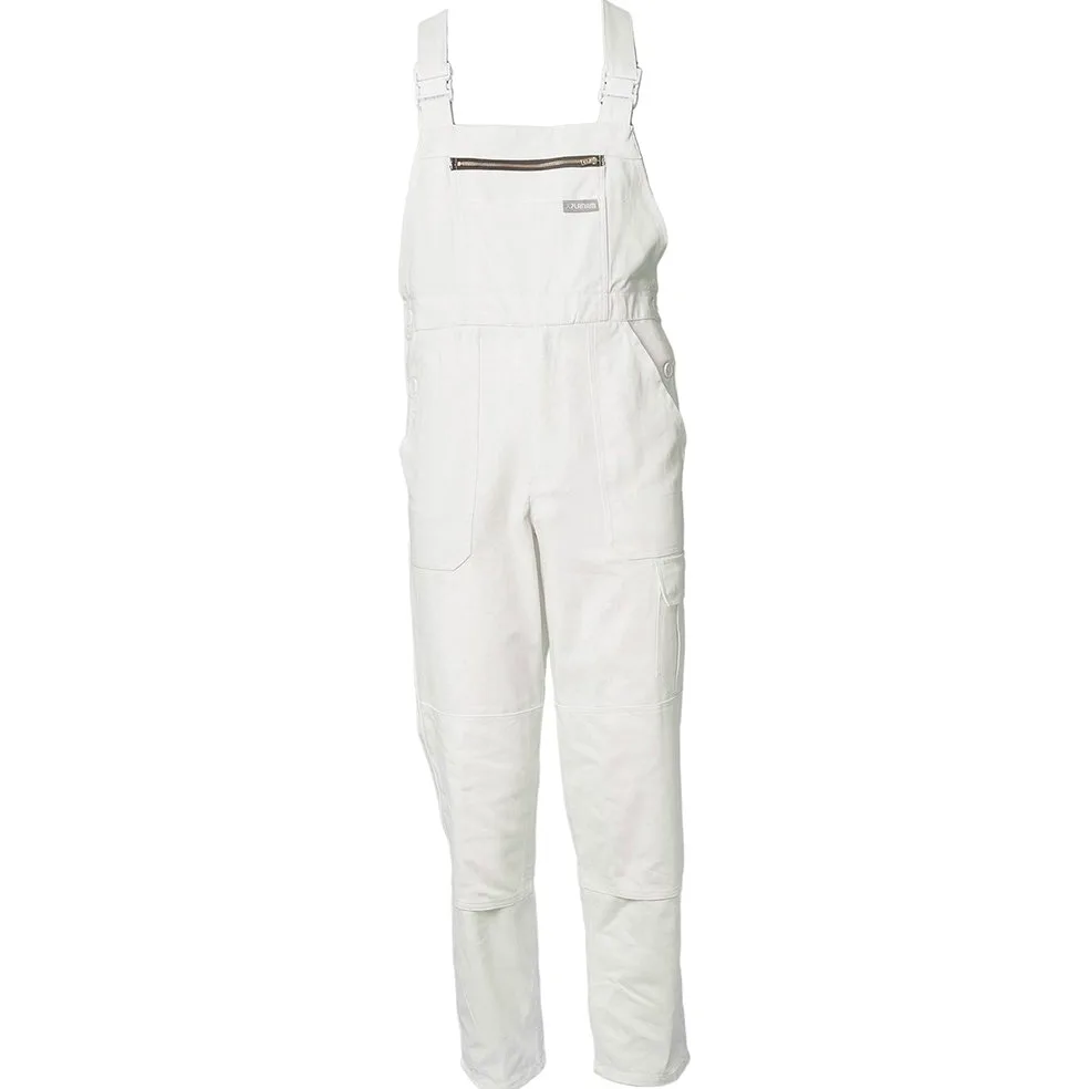 Planam 171024 BW 290 peto Cargo, blanco, 175058