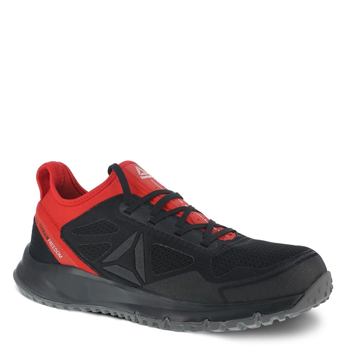 Reebok Men's Zprint WorkIndustrial & Construction Shoe
