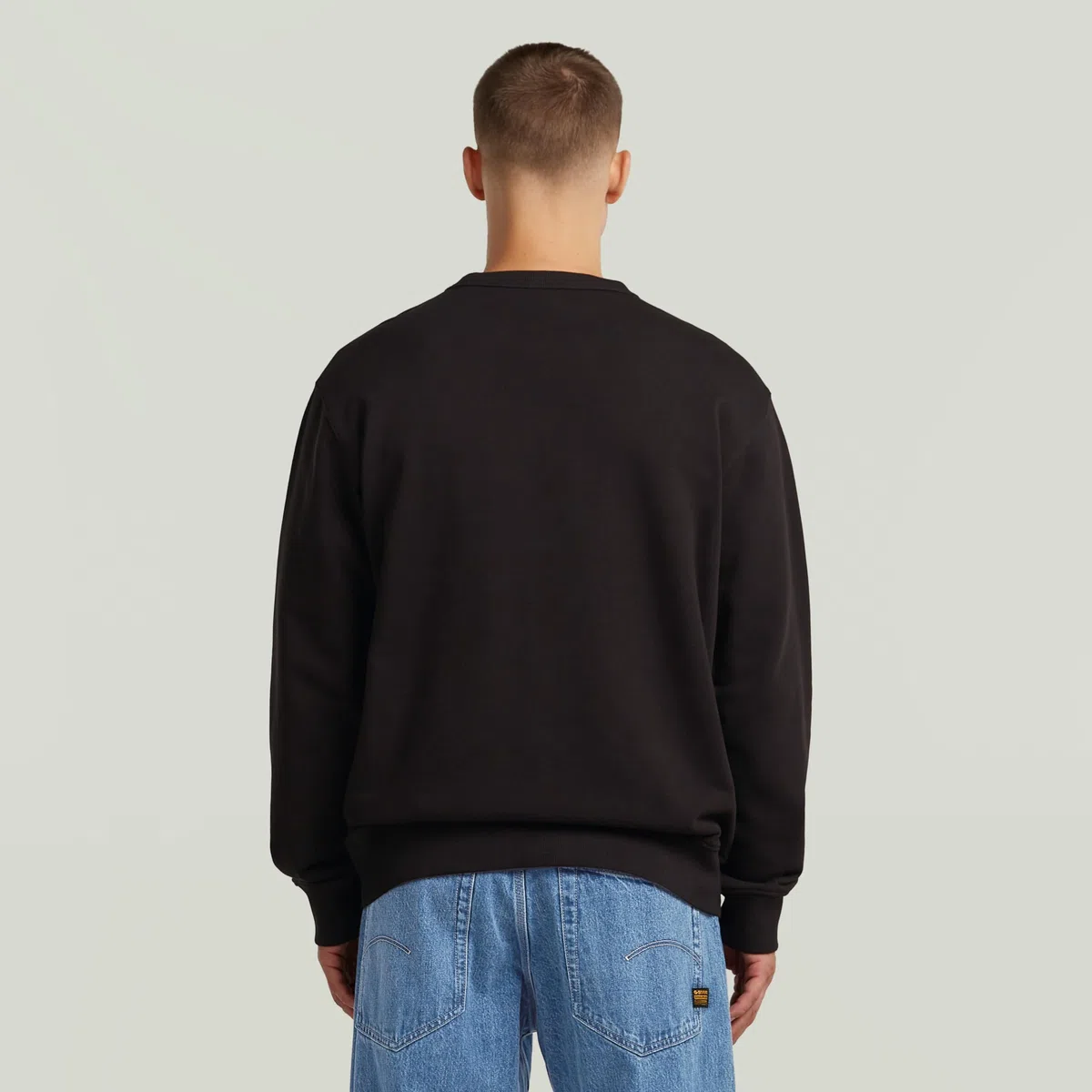 G-Star Applique R Sw Sudadera Hombre