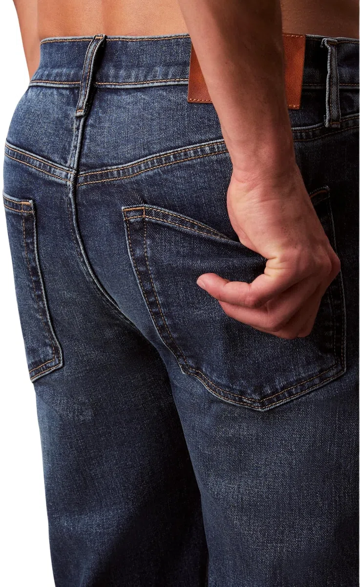 Calvin Klein Jeans para Hombre