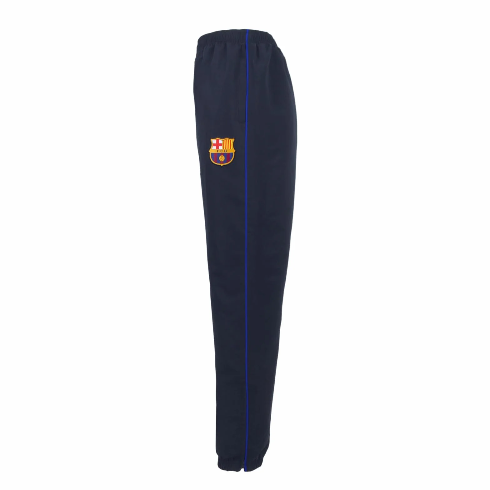 FC Barcelona - Chándal oficial para hombre - Chaqueta y pantalón largos