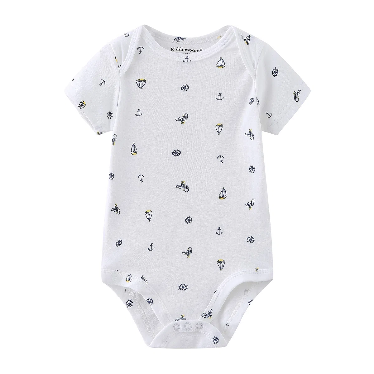 Conjunto de ropa de bebé de 9 piezas, conjunto de pantalones de bebé para niño y niña, unisex, conjuntos de regalo para bebé - - 3-6 meses