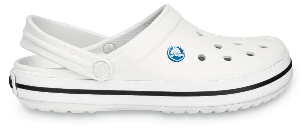 Crocs Crocband Clog, Zuecos Unisex Adulto
