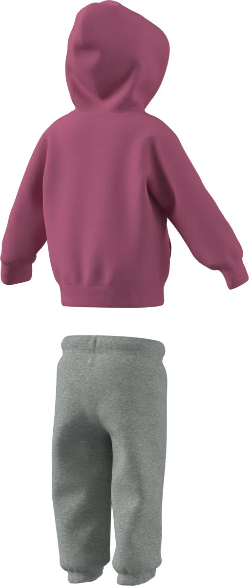 adidas Unisex bebé ESSENTIALS TRACKSUIT