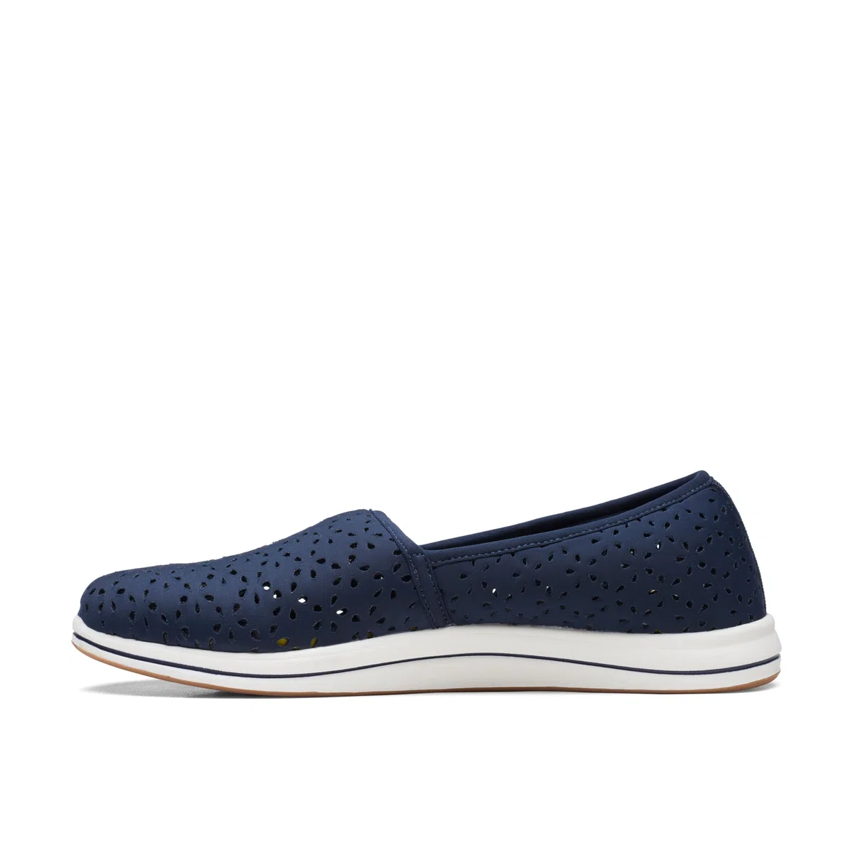 Clarks Brise Emily MocasínMujer
