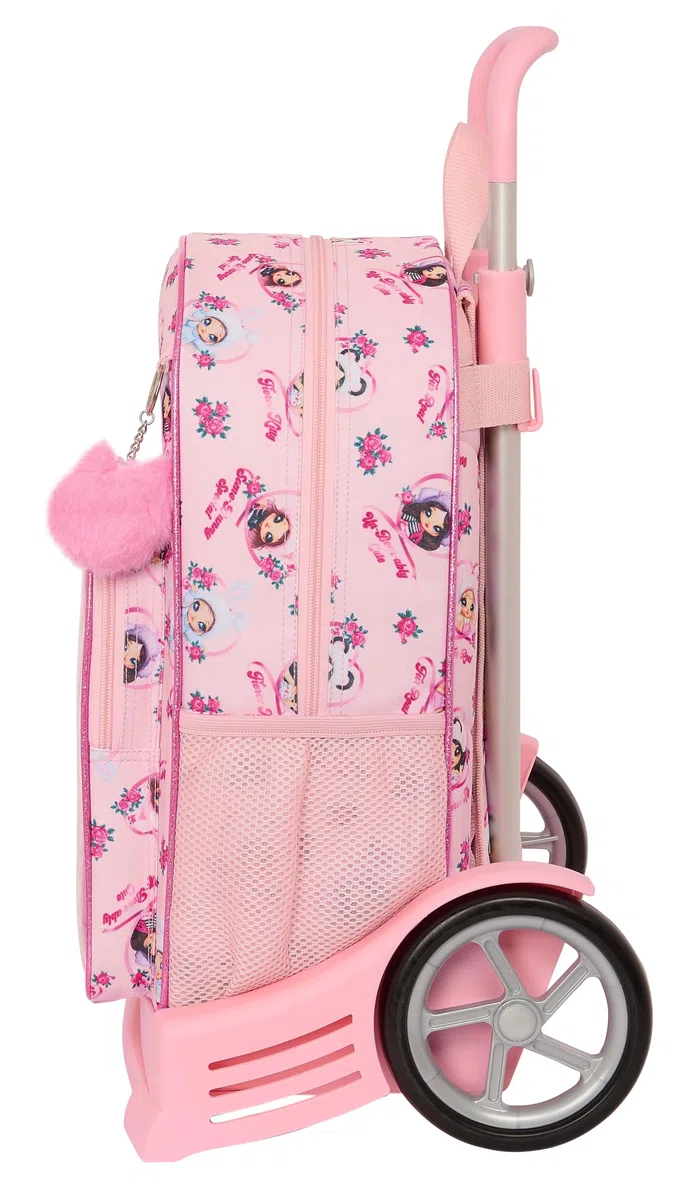 Safta M860b Mochila Unisex niños